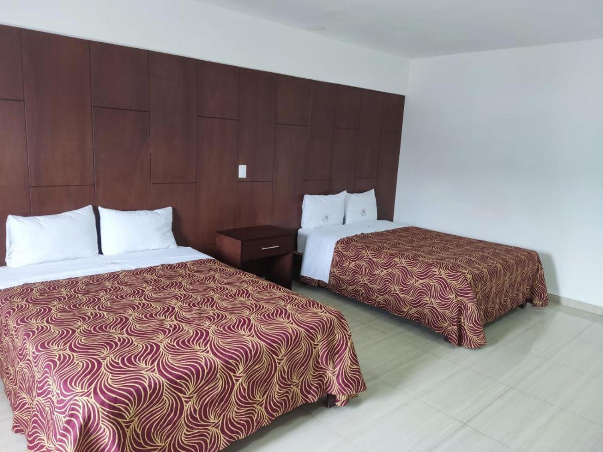 La Noria Hotel