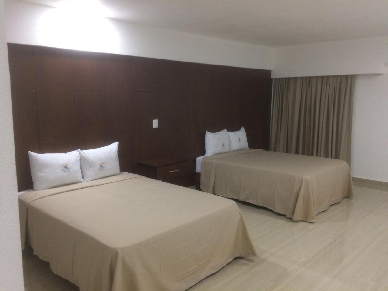 La Noria Hotel