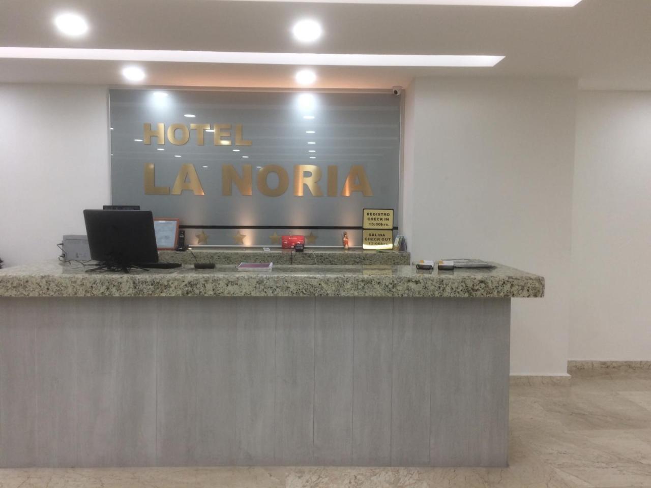 La Noria 4* Heroica Puebla de Zaragoza