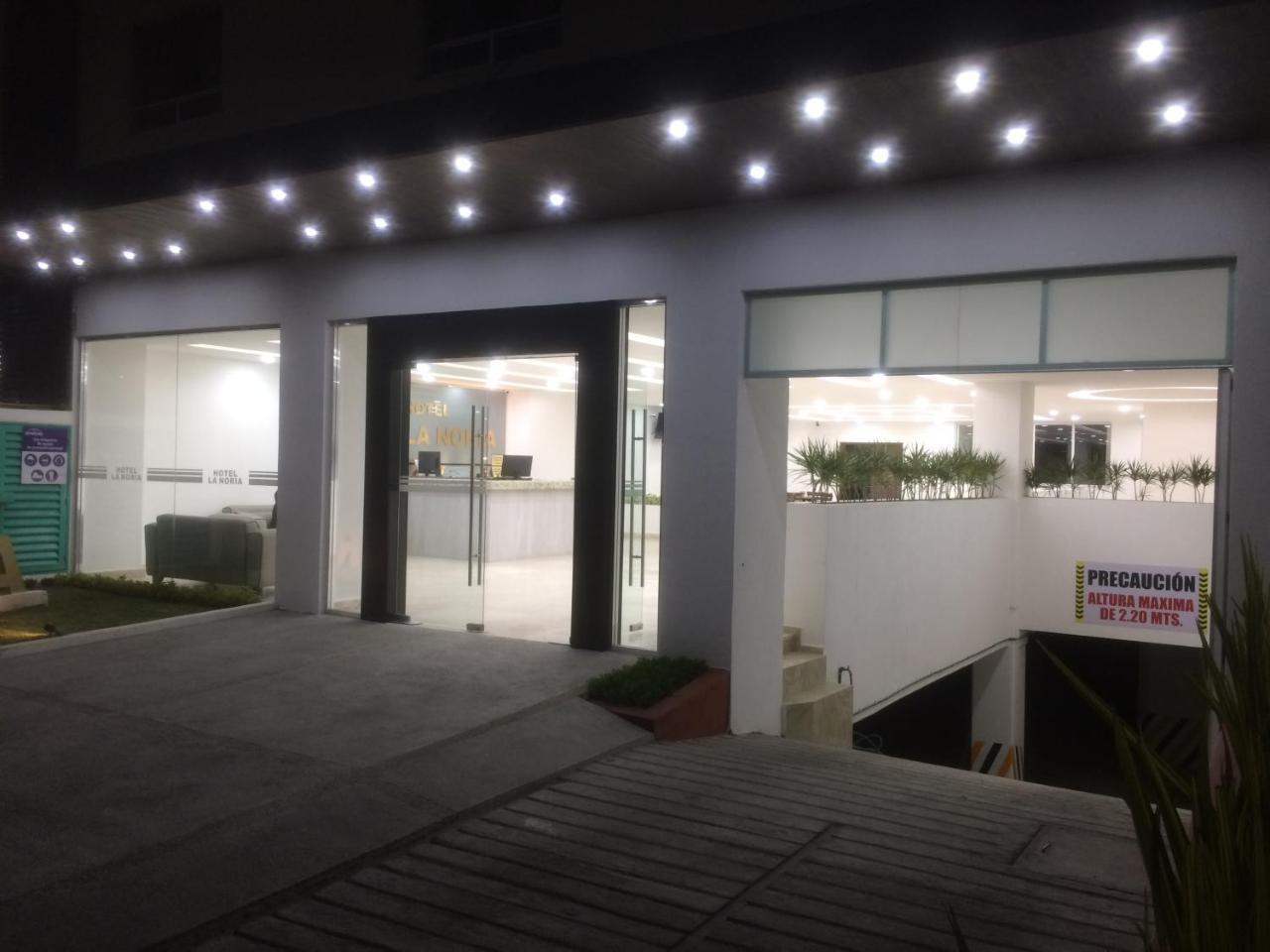 Hotel La Noria 4*