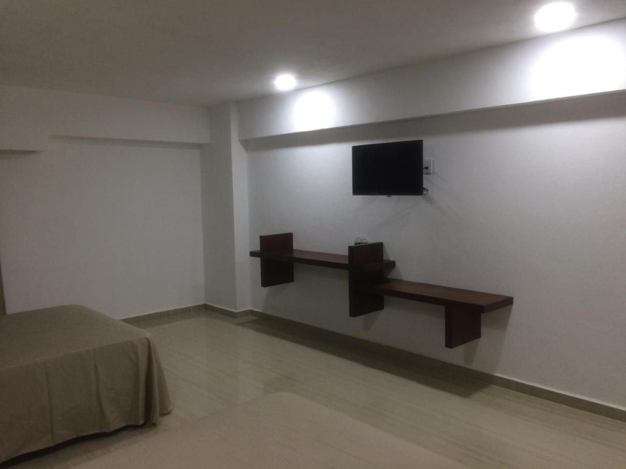 Hotel La Noria